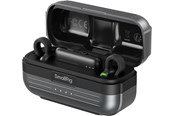 Kamera & objektivtilbehør - SmallRig 5717 S70-C2 Wireless Microphone with USB - 5717