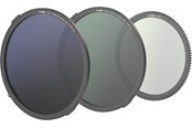 Kamera & objektivtilbehør - SmallRig 4649 camera lens filter - 4649