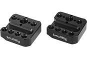 Kamera & objektivtilbehør - SmallRig 2234 Mounting Plate for DJI Ronin S - 2234B