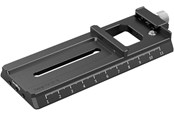 Kamera & objektivtilbehør - SmallRig 3061 QR-Plate for Ronin RS2/RSC2 - 3061