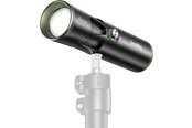 Kamera & objektivtilbehør - SmallRig 5335 RF 20C Portable Focusable LED Video - 5335