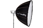 Kamera & objektivtilbehør - SmallRig 4140 Softbox Parabolic RA-D120 - 4140