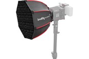 Kamera & objektivtilbehør - SmallRig 4358 softbox - 4358