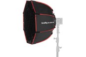 Kamera & objektivtilbehør - SmallRig 4682 softbox - 4682