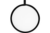 Kamera & objektivtilbehør - SmallRig 4126 Circular Reflector 56cm Collapsible - 4126