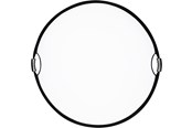 Kamera & objektivtilbehør - SmallRig 4129 Circular Reflector 80cm Collapsible - 4129