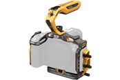 Kamera & objektivtilbehør - SmallRig 5608 Black Mamba Cage Kit for Canon EOS R - 5608