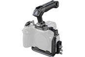 Kamera & objektivtilbehør - SmallRig 5752 Cage Kit for Panasonic G9 II / S5 II - 5752