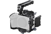 Kamera & objektivtilbehør - SmallRig 5823 Cage Kit for Sony FX3 / FX30 - 5823