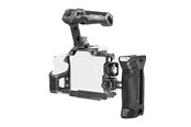 Kamera & objektivtilbehør - SmallRig 6031 Advanced "Rhinoceros" Cage Kit for S - 6031