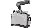 Kamera & objektivtilbehør - SmallRig 6027 "HawkLock" Cage Kit for Sony Alpha 7 - 6027