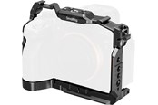 Kamera & objektivtilbehør - SmallRig 6024 "HawkLock" Quick Release Cage for Sony Alpha 7 V / 7R V / 7 IV - 6024