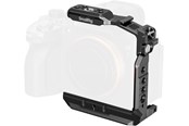 Kamera & objektivtilbehør - SmallRig 6023 "HawkLock" Quick Release Half Cage f - 6023