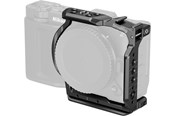Kamera & objektivtilbehør - SmallRig 5905 Half Cage for Nikon ZR - 5905