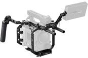 Kamera & objektivtilbehør - SmallRig 5341 Camera Cage Kit for Fujifilm GFX Ete - 5341