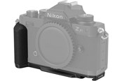 Kamera & objektivtilbehør - SmallRig 4263 L-Shape Handle for Nikon Z fc (Black - 4263