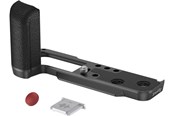 Kamera & objektivtilbehør - SmallRig 4556 L-Shape Grip for Fujifilm X100VI / X100V Black - 4556B