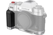 Kamera & objektivtilbehør - SmallRig 4713 Silicone L-Shape Handle for Fujifilm - 4713C