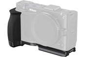 Kamera & objektivtilbehør - SmallRig 5466 L-Shaped Mount Plate with Silicone H - 5466
