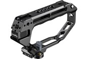 Kamera & objektivtilbehør - SmallRig 5661 D-Style Top Handle with NATO Clamp - 5661