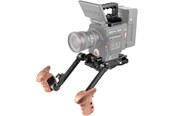 Kamera & objektivtilbehør - SmallRig 2102 Pro Acc Kit for RED DSMC2 - 2102