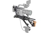 Kamera & objektivtilbehør - SmallRig 4125 camera rig - 4125