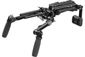 Kamera & objektivtilbehør - SmallRig 5199 HawkLock VCT-14 Type Shoulder Rig (S - 5199