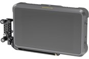 Kamera & objektivtilbehør - SmallRig 2487 Mount Plate & HDMI Cl for Shogun 7 - CMA2487