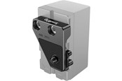Kamera & objektivtilbehør - SmallRig 2951 Mounting Adapter for Z Cam - 2951