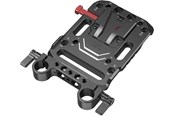 Kamera & objektivtilbehør - SmallRig 3016 camera mounting accessory - 3016