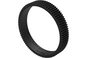 Kamera & objektivtilbehør - SmallRig 3293 Focus Gear Ring Seamless 72-74mm - 3293