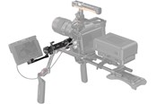 Kamera & objektivtilbehør - SmallRig 3507 Adjustable EVF Mount with Nato Clamp - 3507