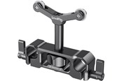 Kamera & objektivtilbehør - SmallRig 2727 Universal Lens Support LWS 15mm Rod - 2727