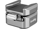 Kamera & objektivtilbehør - SmallRig 4500 camera kit - 4500