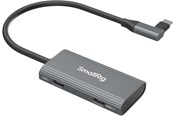 Kamera & objektivtilbehør - SmallRig 4598 interface hub - 4598