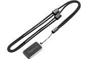Kamera & objektivtilbehør - SmallRig 5761 Attachable Mount for Neck Strap - 5761