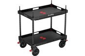 Kamera & objektivtilbehør - SmallRig 5991 36" Video Production Camera Cart (Li - 5991