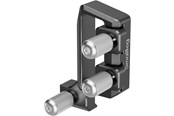 Kamera & objektivtilbehør - SmallRig 6062 USB-C Cable Clamp for Cages for Sony - 6062