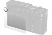 Kamera & objektivtilbehør - SmallRig 5988 Screen Protector for FUJIFILM X-E5 - 5988