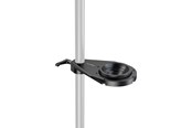 Kamera & objektivtilbehør - SmallRig 6253 Tripod Head Mount Plate for Camera C - 6253