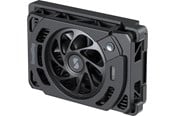 Kamera & objektivtilbehør - SmallRig 5875 Cooling Fan for Panasonic LUMIX S1 II / S1 IIE / S1R II - 5875