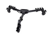 Kamera & objektivtilbehør - SmallRig tripod dolly - 3986