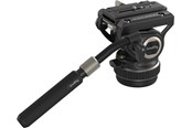 Kamera & objektivtilbehør - SmallRig Heavy-Duty Video Head - 4165