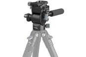 Kamera & objektivtilbehør - SmallRig 4104 tripod head - 4104