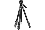 Kamera & objektivtilbehør - SmallRig 5477 Portable Video Carbon Fiber Tripod A - 5477