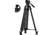 Kamera & objektivtilbehør - SmallRig 5578 FSD18 FreeSpeed Heavy-Duty Carbon Fi - 5578