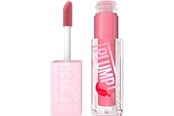 Makeup - L'Oréal Paris Lip Lifter Plump Gloss 5.4 ml.- 001 Blush Blaze - 0000030158719