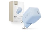 Mobil - Adaptere & Opladere - Tech-Protect NCM25 USB-C PD 25W AC Charger - Blue - 5906302330560