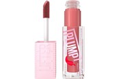 Makeup - L'Oréal Paris Lip Lifter Gloss XXL Plump 5.4ml.- 005 Peach Fever. - 0000030166387