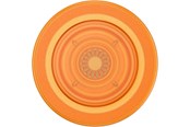 Mobil - Andet Tilbehør - PopSockets PopGrip for MagSafe - Orange Zest - 808971